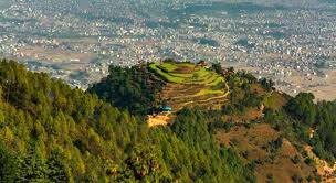 Discover the Beauty of Lakuri Bhanjyang